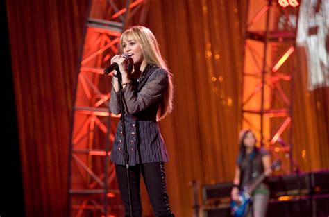 'Hannah Montana' Music: An Oral History .